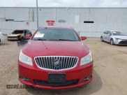 ✅ 2013 Buick LaCrosse Leather • VIN: 1G4GC5E38DF224623 • Lot: 42145182. Listed on IAAI with 89,090 mi. Free auction sales archive from the USA and detailed vehicle history report at DreamBid. Image 13.