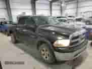 2010 Dodge 1500 ST z VIN 1D7RV1GP2AS102722, wystawiony jako Copart lot #81904244 z przebiegiem 138 515 mil mil oraz Szkoda całkowita • Salvage title. Historia ofert i sprzedaży dostępna na DreamBid. Obrazek 4.