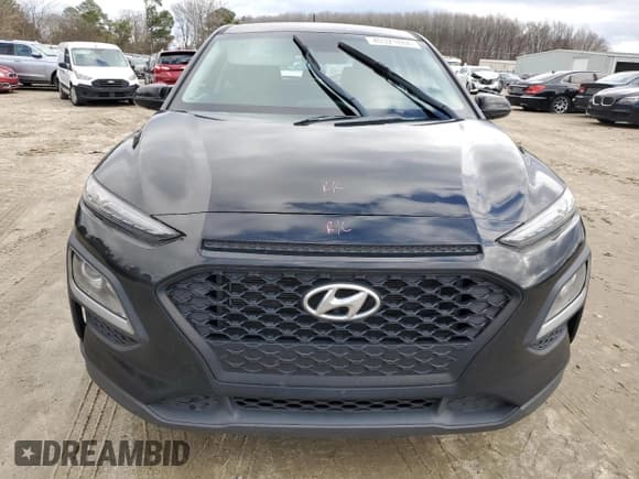 ✅ 2019 Hyundai Kona SE • VIN: KM8K12AA0KU342628 • Лот: 40321884. Опубликован ранее на Copart с пробегом 69 771 миль. Бесплатный доступ к архиву аукционных продаж из США и подробный отчёт об истории автомобиля на DreamBid. Изображение 5.