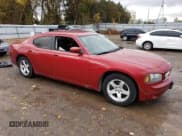 ✅ 2010 Dodge Charger • VIN: 2B3CA4CD6AH140763 • Lot: 87070885. Wystawiony na Copart z przebiegiem 202 450 mil. Bezpłatny archiwum sprzedaży aukcyjnych z USA i szczegółowy raport historii pojazdu na DreamBid. Zdjęcie 4.