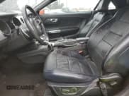 ✅ 2016 Ford Mustang EcoBoost Premium • VIN: 1FATP8UHXG5274977 • Lot: 92313275. Listed on Copart with 95,984 mi. Free auction sales archive from the USA and detailed vehicle history report at DreamBid. Image 7.