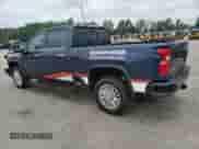 2022 Chevrolet Silverado 2500HD High Country с VIN 2GC4YREY0N1237922, выставлен на аукционе Copart как лот 66185925 с пробегом 49 466 миль миль и Списание • Salvage title. История ставок и продаж доступна на DreamBid. Изображение 2.