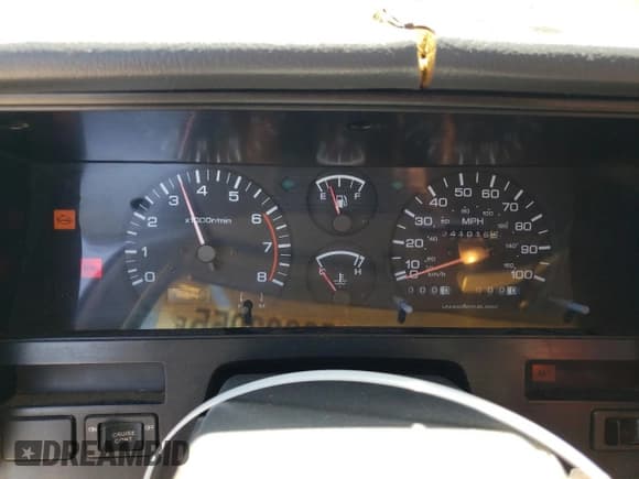 ✅ 1993 Nissan Frontier SE • VIN: 1N6HD16Y3PC380595 • Lot: 53983955. Listed on Copart with 241,016 mi. Free auction sales archive from the USA and detailed vehicle history report at DreamBid. Image 9.