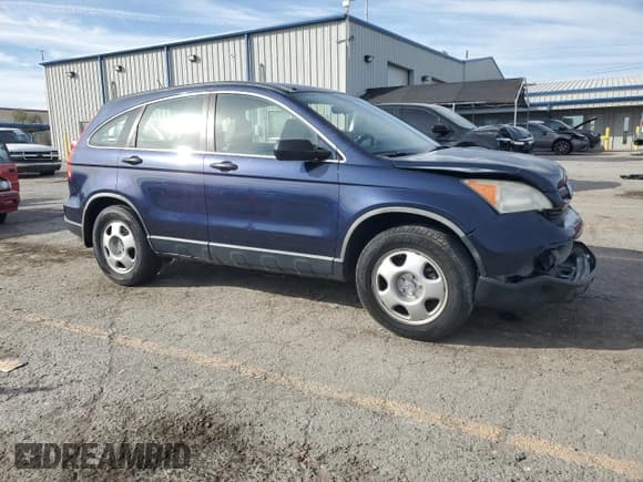 ✅ 2008 Honda CR-V LX • VIN: JHLRE383X8C009536 • Lot: 92440765. Wystawiony na Copart z przebiegiem 166 913 mil. Bezpłatny archiwum sprzedaży aukcyjnych z USA i szczegółowy raport historii pojazdu na DreamBid. Zdjęcie 4.
