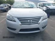 ✅ 2015 Nissan Sentra SV • VIN: 3N1AB7AP6FL628422 • Лот: 43200116. Опубликован ранее на IAAI с пробегом 97 520 миль. Бесплатный доступ к архиву аукционных продаж из США и подробный отчёт об истории автомобиля на DreamBid. Изображение 6.
