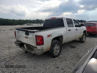 ✅ 2012 Chevrolet Silverado 1500 LT • VIN: 3GCPKSE70CG277984 • Lot: 72238454. Listed on Copart with 199,009 mi. Free auction sales archive from the USA and detailed vehicle history report at DreamBid. Image 3.