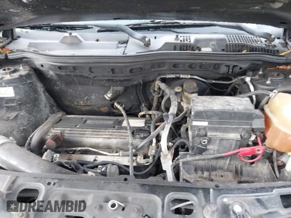 ✅ 2007 Saturn VUE I4 • VIN: 5GZCZ33D07S811121 • Lot: 41580986. Wystawiony na IAAI z przebiegiem 231 575 mil. Bezpłatny archiwum sprzedaży aukcyjnych z USA i szczegółowy raport historii pojazdu na DreamBid. Zdjęcie 10.