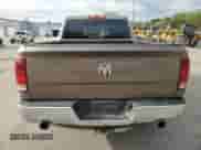 2010 Dodge 1500 Laramie z VIN 1D7RV1GT0AS183037, wystawiony jako Copart lot #51222285 z przebiegiem 214 355 mil mil oraz Szkoda całkowita • Salvage title. Historia ofert i sprzedaży dostępna na DreamBid. Obrazek 6.