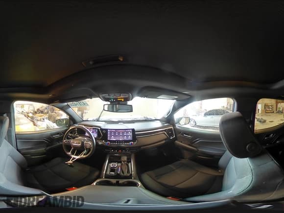 ✅ 2023 GMC Canyon 4WD Elevation • VIN: 1GTP6BEK4P1164942 • Lot: 47814055. Wystawiony na Copart z przebiegiem 63 375 mil. Bezpłatny archiwum sprzedaży aukcyjnych z USA i szczegółowy raport historii pojazdu na DreamBid. Zdjęcie 14.