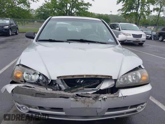 ✅ 2006 Hyundai Elantra GLS • VIN: KMHDN46D06U208428 • Lot: 42458332. Wystawiony na IAAI z przebiegiem 147 169 mil. Bezpłatny archiwum sprzedaży aukcyjnych z USA i szczegółowy raport historii pojazdu na DreamBid. Zdjęcie 12.