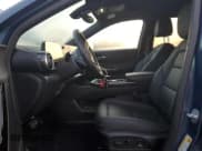 ✅ 2025 Chevrolet Equinox AWD LT • VIN: 3GNAXPEG3SL156867 • Lot: 67221475. Wystawiony na Copart z przebiegiem 8 600 mil. Bezpłatny archiwum sprzedaży aukcyjnych z USA i szczegółowy raport historii pojazdu na DreamBid. Zdjęcie 7.