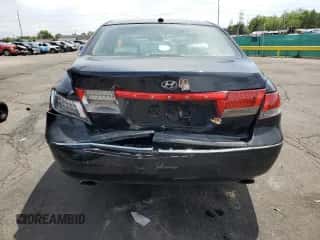 2008 Hyundai Azera GLS с VIN KMHFC46D68A319357, выставлен на аукционе Copart как лот 58427035 с пробегом 159 191 миль миль и Списание • Salvage title. История ставок и продаж доступна на DreamBid. Изображение 6.