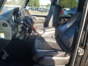 ✅ 2013 Mercedes-Benz G 63 AMG • VIN: WDCYC7DF5DX207024 • Lot: 85734645. Wystawiony na Copart z przebiegiem Nie podano. Bezpłatny archiwum sprzedaży aukcyjnych z USA i szczegółowy raport historii pojazdu na DreamBid. Zdjęcie 7.