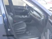 ✅ 2022 Infiniti QX60 Pure • VIN: 5N1DL1ER5NC333799 • Лот: 43885384. Опубликован ранее на IAAI с пробегом 69 414 миль. Бесплатный доступ к архиву аукционных продаж из США и подробный отчёт об истории автомобиля на DreamBid. Изображение 5.