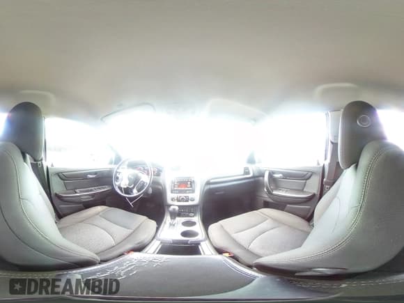 ✅ 2016 GMC Acadia SLE • VIN: 1GKKVPKD9GJ233094 • Лот: 62336815. Опубликован ранее на Copart с пробегом 133 331 миль. Бесплатный доступ к архиву аукционных продаж из США и подробный отчёт об истории автомобиля на DreamBid. Изображение 15.