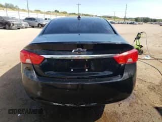 ✅ 2016 Chevrolet Impala LT • VIN: 2G1105SAXG9207396 • Лот: 74338954. Опубликован ранее на Copart с пробегом Не указан. Бесплатный доступ к архиву аукционных продаж из США и подробный отчёт об истории автомобиля на DreamBid. Изображение 6.