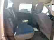 2019 Ram 1500 Tradesman z VIN 1C6RR7ST9KS672201, wystawiony jako Copart lot #82155275 z przebiegiem 136 786 mil mil oraz Szkoda całkowita • Salvage title. Historia ofert i sprzedaży dostępna na DreamBid. Obrazek 10.