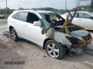 ✅ 2007 Lexus RX 350 • VIN: 2T2HK31U57C015248 • Лот: 41309750. Опубликован ранее на IAAI с пробегом Не указан. Бесплатный доступ к архиву аукционных продаж из США и подробный отчёт об истории автомобиля на DreamBid. Изображение 1.