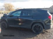 ✅ 2020 GMC Terrain SLE • VIN: 3GKALTEV8LL309194 • Lot: 43699222. Listed on IAAI with 91,967 mi. Free auction sales archive from the USA and detailed vehicle history report at DreamBid. Image 15.