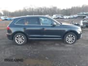 ✅ 2014 Audi Q5 Premium Plus • VIN: WA1LFAFP9EA030552 • Lot: 43928757. Listed on IAAI with 259,736 mi. Free auction sales archive from the USA and detailed vehicle history report at DreamBid. Image 13.