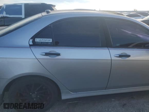 ✅ 2007 Acura TSX • VIN: JH4CL96807C013781 • Lot: 92615645. Wystawiony na Copart z przebiegiem 233 779 mil. Bezpłatny archiwum sprzedaży aukcyjnych z USA i szczegółowy raport historii pojazdu na DreamBid. Zdjęcie 10.