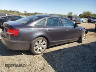 ✅ 2006 Audi A6 3.2L • VIN: WAUDH74F26N158866 • Лот: 75894034. Опубликован ранее на Copart с пробегом 127 829 миль. Бесплатный доступ к архиву аукционных продаж из США и подробный отчёт об истории автомобиля на DreamBid. Изображение 3.