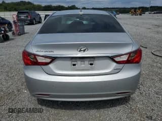 ✅ 2011 Hyundai Sonata Limited • VIN: 5NPEC4ACXBH007069 • Lot: 70506744. Wystawiony na Copart z przebiegiem 113 687 mil. Bezpłatny archiwum sprzedaży aukcyjnych z USA i szczegółowy raport historii pojazdu na DreamBid. Zdjęcie 6.