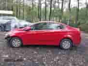 2016 Hyundai Accent SE с VIN KMHCT4AE1GU086116, выставлен на аукционе IAAI как лот 43413627 с пробегом 83 152 миль миль и . История ставок и продаж доступна на DreamBid. Изображение 14.