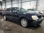 ✅ 2005 Ford Five Hundred Limited • VIN: 1FAHP28175G102911 • Лот: 75665064. Опубликован ранее на Copart с пробегом 262 640 миль. Бесплатный доступ к архиву аукционных продаж из США и подробный отчёт об истории автомобиля на DreamBid. Изображение 4.