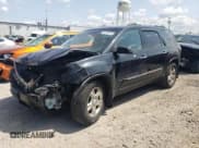 ✅ 2010 GMC Acadia SL • VIN: 1GKLRKED3AJ256708 • Lot: 66562324. Wystawiony na Copart z przebiegiem 141 898 mil. Bezpłatny archiwum sprzedaży aukcyjnych z USA i szczegółowy raport historii pojazdu na DreamBid. Zdjęcie 1.