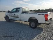 ✅ 2022 Ford F-250 XL • VIN: 1FT7X2B68NEG43777 • Lot: 50812725. Listed on Copart with 28,865 mi. Free auction sales archive from the USA and detailed vehicle history report at DreamBid. Image 2.