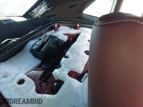 ✅ 2022 Dodge Challenger SRT Hellcat • VIN: 2C3CDZC99NH249436 • Lot: 41390020. Listed on IAAI with Not provided. Free auction sales archive from the USA and detailed vehicle history report at DreamBid. Image 8.