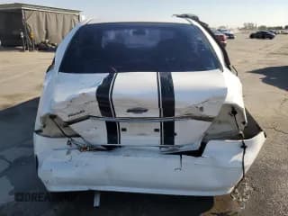 ✅ 2007 Chevrolet Aveo LS • VIN: KL1TD56697B138099 • Lot: 79316494. Wystawiony na Copart z przebiegiem 141 850 mil. Bezpłatny archiwum sprzedaży aukcyjnych z USA i szczegółowy raport historii pojazdu na DreamBid. Zdjęcie 6.