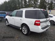 ✅ 2015 Ford Expedition Limited • VIN: 1FMJU2AT7FEF07577 • Lot: 43663919. Wystawiony na IAAI z przebiegiem 158 857 mil. Bezpłatny archiwum sprzedaży aukcyjnych z USA i szczegółowy raport historii pojazdu na DreamBid. Zdjęcie 3.