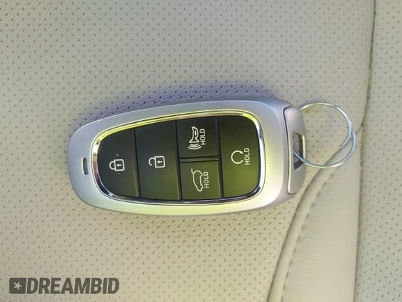 ✅ 2024 Hyundai Tucson SEL • VIN: 5NMJFCDE8RH406776 • Лот: 43593895. Опубликован ранее на IAAI с пробегом 19 878 миль. Бесплатный доступ к архиву аукционных продаж из США и подробный отчёт об истории автомобиля на DreamBid. Изображение 10.