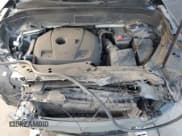 ✅ 2022 Volvo XC90 Momentum • VIN: YV4102CKXN1780939 • Lot: 44514105. Listed on Copart with 79,370 mi. Free auction sales archive from the USA and detailed vehicle history report at DreamBid. Image 12.