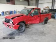 ✅ 1994 Chevrolet S-10 • VIN: 1GCCS14Z7R8156931 • Лот: 84514594. Опубликован ранее на Copart с пробегом 175 817 миль. Бесплатный доступ к архиву аукционных продаж из США и подробный отчёт об истории автомобиля на DreamBid. Изображение 1.