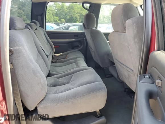 ✅ 2006 Chevrolet Silverado 2500HD LT2 • VIN: 1GCHK23U06F158786 • Lot: 60594805. Wystawiony na Copart z przebiegiem 209 549 mil. Bezpłatny archiwum sprzedaży aukcyjnych z USA i szczegółowy raport historii pojazdu na DreamBid. Zdjęcie 10.