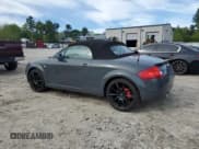 ✅ 2001 Audi TT • VIN: TRUUT28N211036391 • Lot: 56209165. Wystawiony na Copart z przebiegiem 63 637 mil. Bezpłatny archiwum sprzedaży aukcyjnych z USA i szczegółowy raport historii pojazdu na DreamBid. Zdjęcie 2.