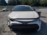 ✅ 2021 Toyota Corolla SE • VIN: JTND4MBE7M3137734 • Lot: 71823565. Listed on Copart with 29,542 mi. Free auction sales archive from the USA and detailed vehicle history report at DreamBid. Image 5.