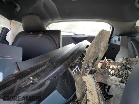 ✅ 2023 Infiniti QX55 Luxe • VIN: 3PCAJ5JR6PF104340 • Lot: 62590315. Wystawiony na Copart z przebiegiem Nie podano. Bezpłatny archiwum sprzedaży aukcyjnych z USA i szczegółowy raport historii pojazdu na DreamBid. Zdjęcie 10.