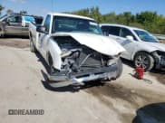 ✅ 2004 Chevrolet Silverado 1500 Work Truck • VIN: 1GCEC14X44Z164489 • Лот: 73210744. Опубликован ранее на Copart с пробегом Не указан. Бесплатный доступ к архиву аукционных продаж из США и подробный отчёт об истории автомобиля на DreamBid. Изображение 5.