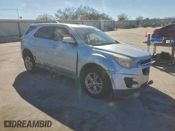 ✅ 2010 Chevrolet Equinox 1LT • VIN: 2CNALDEW7A6204623 • Лот: 94369215. Опубликован ранее на Copart с пробегом 204 932 миль. Бесплатный доступ к архиву аукционных продаж из США и подробный отчёт об истории автомобиля на DreamBid. Изображение 4.