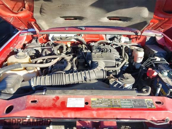 ✅ 2011 Ford Ranger XL • VIN: 1FTKR1ED4BPA05549 • Lot: 43717646. Wystawiony na IAAI z przebiegiem 159 125 mil. Bezpłatny archiwum sprzedaży aukcyjnych z USA i szczegółowy raport historii pojazdu na DreamBid. Zdjęcie 10.