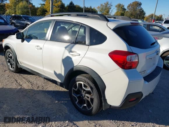 ✅ 2016 Subaru Crosstrek Premium • VIN: JF2GPABC1G8330086 • Lot: 43563862. Listed on IAAI with 138,999 mi. Free auction sales archive from the USA and detailed vehicle history report at DreamBid. Image 3.