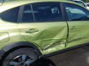 ✅ 2014 Subaru Crosstrek Touring • VIN: JF2GPBKCXEH272000 • Lot: 43362738. Listed on IAAI with 204,726 mi. Free auction sales archive from the USA and detailed vehicle history report at DreamBid. Image 6.