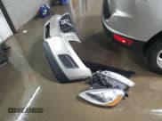 ✅ 2013 Volvo XC60 3.2L • VIN: YV4952DL8D2443321 • Lot: 93347365. Listed on Copart with 78,550 mi. Free auction sales archive from the USA and detailed vehicle history report at DreamBid. Image 12.