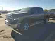 2014 Ram 1500 Big Horn with VIN 1C6RR7LM0ES327814, listed as a Copart auction lot 90594575 with 162,255 mi miles and Clean title. Bid and sale history available at DreamBid. Image 1.