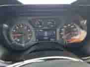 2019 Chevrolet Camaro 1LT с VIN 1G1FB3DS4K0133227, выставлен на аукционе Copart как лот 84468315 с пробегом 58 106 миль миль и Чистый • Clean title. История ставок и продаж доступна на DreamBid. Изображение 9.