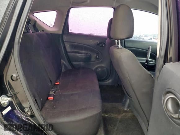 ✅ 2014 Nissan Note S Plus • VIN: 3N1CE2CP4EL437290 • Lot: 58641615. Listed on Copart with 118,604 mi. Free auction sales archive from the USA and detailed vehicle history report at DreamBid. Image 10.